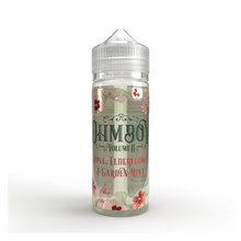 Load image into Gallery viewer, Ohm Boy Volume II 100ml Shortfill E-liquid - 0mg Nicotine (70VG/30PG)