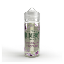 Load image into Gallery viewer, Ohm Boy Volume II 100ml Shortfill E-liquid - 0mg Nicotine (70VG/30PG)