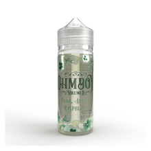 Charger l'image dans la visionneuse de galerie, E-liquide Ohm Boy Volume II 100 ml Shortfill - 0 mg de nicotine (70VG/30PG)