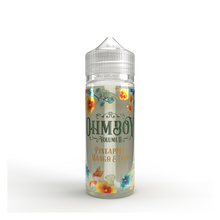 Load image into Gallery viewer, Ohm Boy Volume II 100ml Shortfill E-liquid - 0mg Nicotine (70VG/30PG)