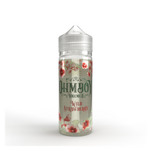 Load image into Gallery viewer, Ohm Boy Volume II 100ml Shortfill E-liquid - 0mg Nicotine (70VG/30PG)