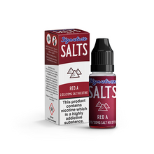 Load image into Gallery viewer, 20mg Nicotine Salt by Signature Vapours - 10ml Bottle (Buy One Get One Free)