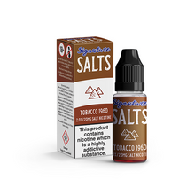 Load image into Gallery viewer, 20mg Nicotine Salt by Signature Vapours - 10ml Bottle (Buy One Get One Free)