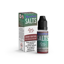 Load image into Gallery viewer, 20mg Nicotine Salt by Signature Vapours - 10ml Bottle (Buy One Get One Free)