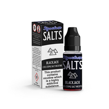 Load image into Gallery viewer, 20mg Nicotine Salt by Signature Vapours - 10ml Bottle (Buy One Get One Free)