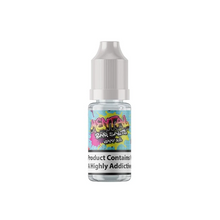 Load image into Gallery viewer, Mental Bar Nic Salts 20mg - 10ml Bottles (50VG/50PG) - Buy 1 Get 1 Free!