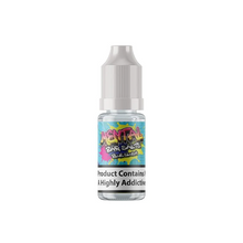 Charger l'image dans la visionneuse de galerie, Mental Bar Nic Salts 20mg - Flacons de 10ml (50VG/50PG) - Achetez-en 1, obtenez-en 1 gratuit !