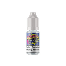 Load image into Gallery viewer, Mental Bar Nic Salts 20mg - 10ml Bottles (50VG/50PG) - Buy 1 Get 1 Free!