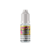 Load image into Gallery viewer, Mental Bar Nic Salts 20mg - 10ml Bottles (50VG/50PG) - Buy 1 Get 1 Free!