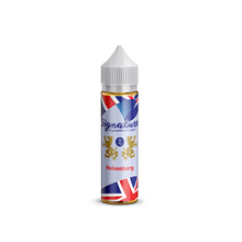 Laden Sie das Bild in den Galerie-Viewer, Signature Vapors 50 ml nikotinfreies E-Liquid (50VG/50PG)