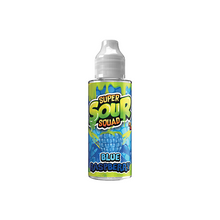 Load image into Gallery viewer, Tangy Treats by Signature Vapours 100ml E-liquid 0mg (50VG/50PG)