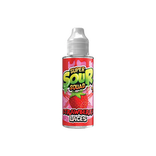 Load image into Gallery viewer, Tangy Treats by Signature Vapours 100ml E-liquid 0mg (50VG/50PG)
