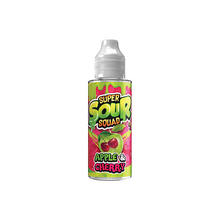 Load image into Gallery viewer, Tangy Treats by Signature Vapours 100ml E-liquid 0mg (50VG/50PG)