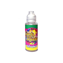 Load image into Gallery viewer, Candy Squash E-liquid Collection by Signature Vapours - 100ml 0mg (50VG/50PG)