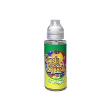 Load image into Gallery viewer, Candy Squash E-liquid Collection by Signature Vapours - 100ml 0mg (50VG/50PG)