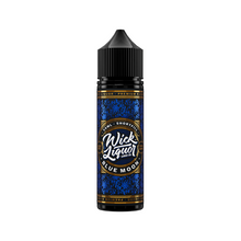 Load image into Gallery viewer, Wick Liquor 50ml Shortfill E-Liquid - Adventure Awaits (0mg, 70VG/30PG)