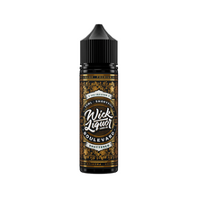 Laden Sie das Bild in den Galerie-Viewer, Wick Liquor 50 ml Shortfill E-Liquid – Adventure Awaits (0 mg, 70VG/30PG)