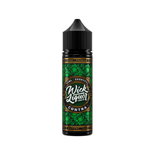 Load image into Gallery viewer, Wick Liquor 50ml Shortfill E-Liquid - Adventure Awaits (0mg, 70VG/30PG)