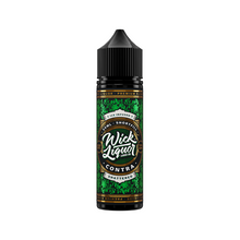 Laden Sie das Bild in den Galerie-Viewer, Wick Liquor 50 ml Shortfill E-Liquid – Adventure Awaits (0 mg, 70VG/30PG)
