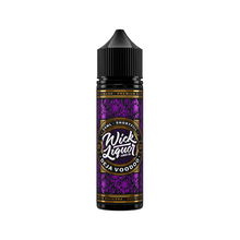 Load image into Gallery viewer, Wick Liquor 50ml Shortfill E-Liquid - Adventure Awaits (0mg, 70VG/30PG)