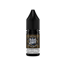 Laden Sie das Bild in den Galerie-Viewer, Wick Liquor 10 mg Nikotinsalze – 10 ml Flavour Collection (50VG/50PG)