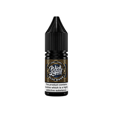 Load image into Gallery viewer, Wick Liquor 20mg Nic Salt 10ml - Premium Flavors for Vapers