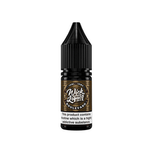 Charger l'image dans la visionneuse de galerie, Wick Liquor 10mg Sels de Nicotine - Collection d'Arômes 10ml (50VG/50PG)