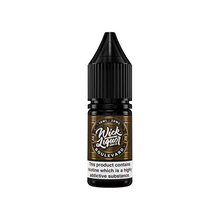 Load image into Gallery viewer, Wick Liquor 20mg Nic Salt 10ml - Premium Flavors for Vapers