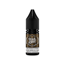 Load image into Gallery viewer, Wick Liquor 20mg Nic Salt 10ml - Premium Flavors for Vapers