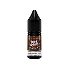 Load image into Gallery viewer, Wick Liquor 20mg Nic Salt 10ml - Premium Flavors for Vapers