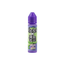 Load image into Gallery viewer, Momo X Mr Wicks Fusion 50ml Shortfill 0mg (70VG/30PG)