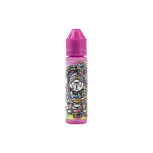Load image into Gallery viewer, Dessert Factory 50ml Shortfill E-Liquid - 0mg (70VG/30PG)