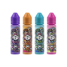 Load image into Gallery viewer, Dessert Factory 50ml Shortfill E-Liquid - 0mg (70VG/30PG)