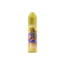 Load image into Gallery viewer, Delicious Rice Pudding E-Liquid Shortfill 50ml 0mg (70VG/30PG)