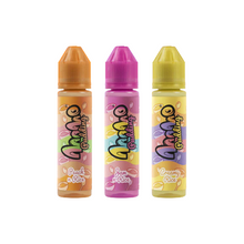 Load image into Gallery viewer, Delicious Rice Pudding E-Liquid Shortfill 50ml 0mg (70VG/30PG)