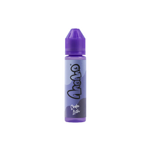 Load image into Gallery viewer, Momo Originals 50ml Shortfill E-Liquid - 0mg Nicotine (70VG/30PG)