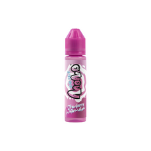 Load image into Gallery viewer, Momo On Ice 50ml Cool Refreshing Shortfill E-Liquid (0mg, 70VG/30PG)