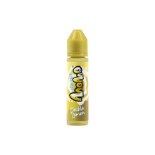 Load image into Gallery viewer, Momo On Ice 50ml Cool Refreshing Shortfill E-Liquid (0mg, 70VG/30PG)