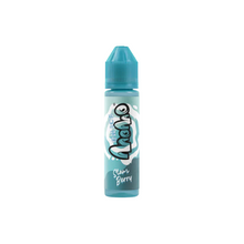Load image into Gallery viewer, Momo On Ice 50ml Cool Refreshing Shortfill E-Liquid (0mg, 70VG/30PG)