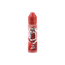 Load image into Gallery viewer, Momo On Ice 50ml Cool Refreshing Shortfill E-Liquid (0mg, 70VG/30PG)