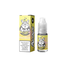 Load image into Gallery viewer, Momo Nic Salt 20mg 10ml - Smooth Vaping Experience (50VG/50PG)