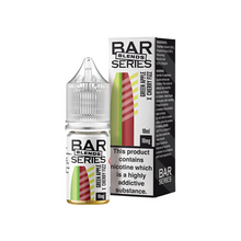 Load image into Gallery viewer, 10mg Dual Flavor Fusion Nic Salts 10ml (50VG/50PG)