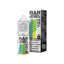 Load image into Gallery viewer, 10mg Dual Flavor Fusion Nic Salts 10ml (50VG/50PG)