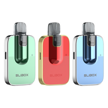 Load image into Gallery viewer, KangerTech Slibox Pod Kit