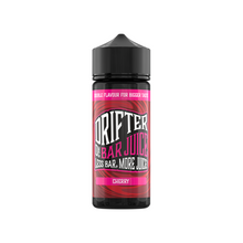 Load image into Gallery viewer, Drifter Bar Juice 100ml Shortfill - Zero Nicotine (50VG/50PG)