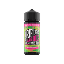Laden Sie das Bild in den Galerie-Viewer, Drifter Bar Juice 100 ml Shortfill – Null Nikotin (50VG/50PG)