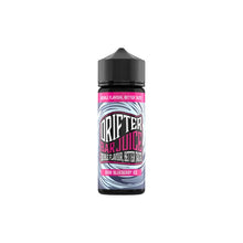 Load image into Gallery viewer, Drifter Bar Juice 100ml Shortfill - Zero Nicotine (50VG/50PG)