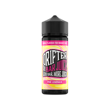 Load image into Gallery viewer, Drifter Bar Juice 100ml Shortfill - Zero Nicotine (50VG/50PG)