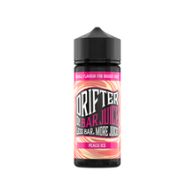 Load image into Gallery viewer, Drifter Bar Juice 100ml Shortfill - Zero Nicotine (50VG/50PG)