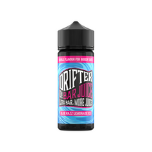 Laden Sie das Bild in den Galerie-Viewer, Drifter Bar Juice 100 ml Shortfill – Null Nikotin (50VG/50PG)